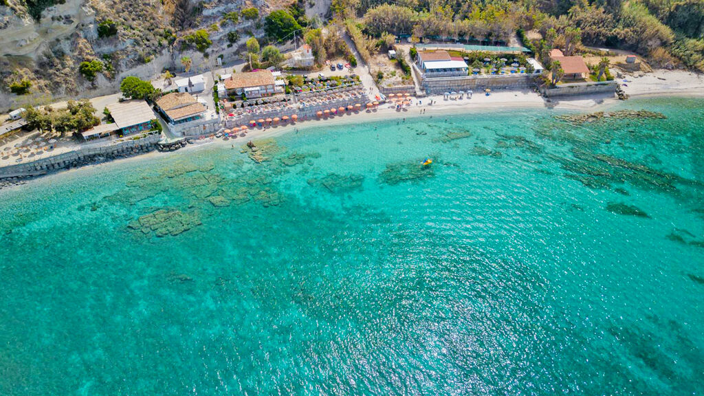 Villaggio Stromboli