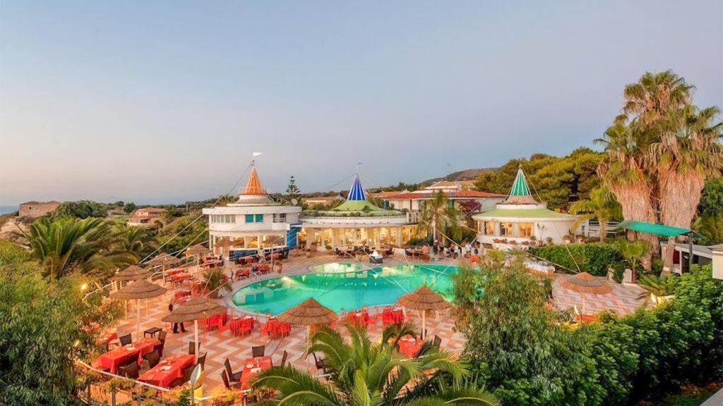 Villaggio Stromboli