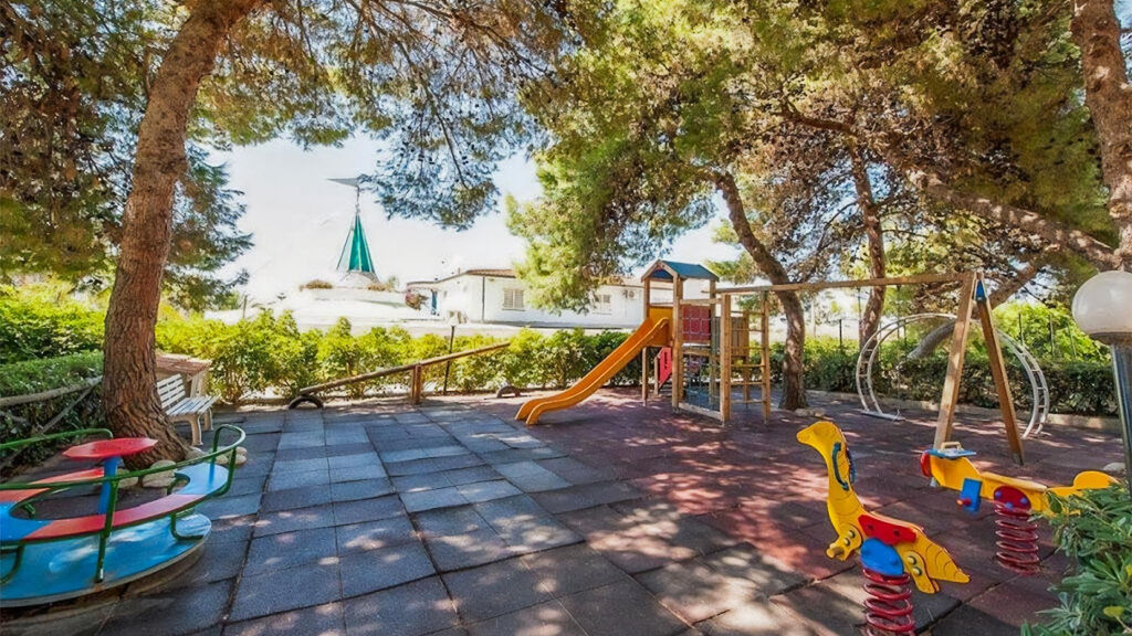 Villaggio Stromboli