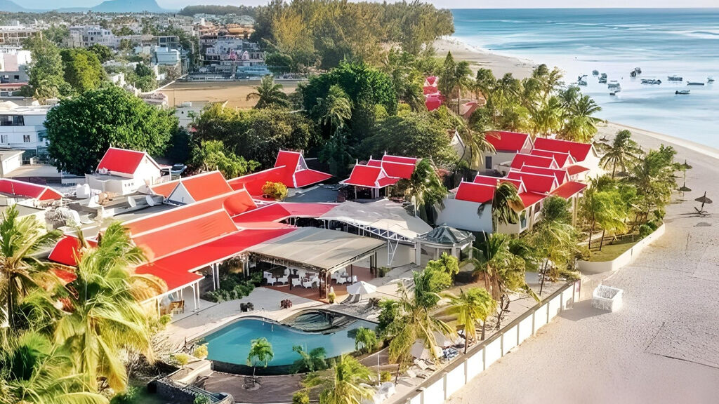 Villas Caroline
