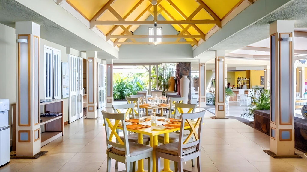 Villas Caroline