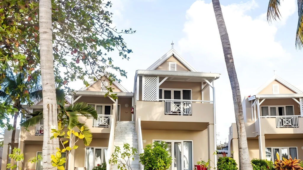 Villas Caroline
