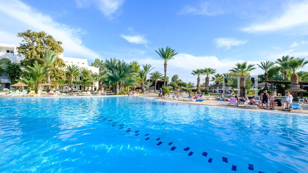 Djerba Resort