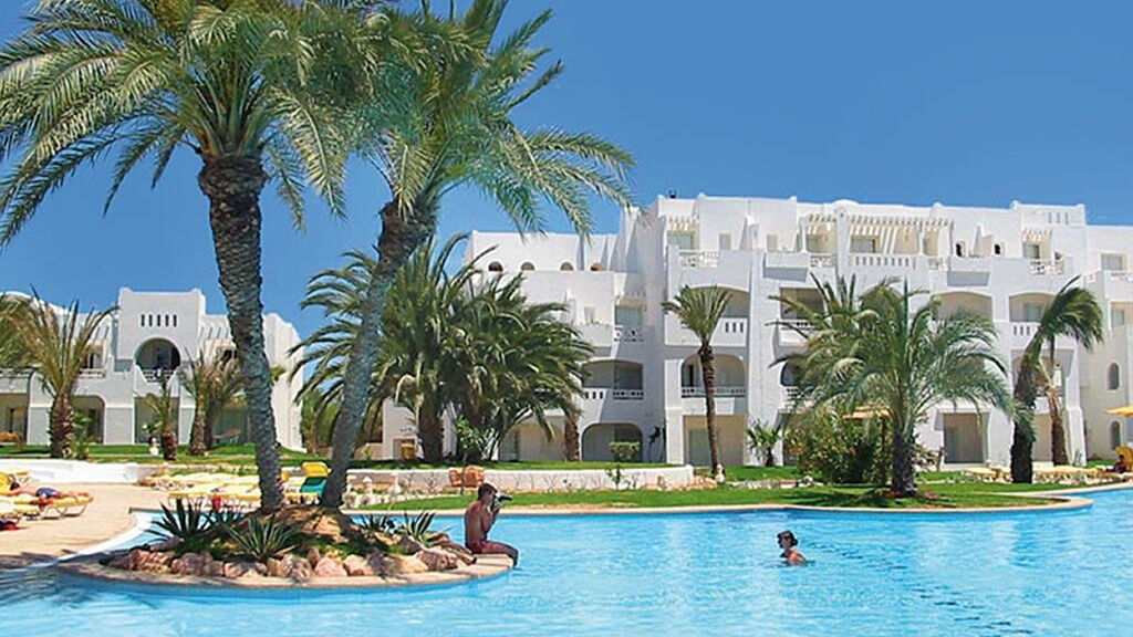 Djerba Resort