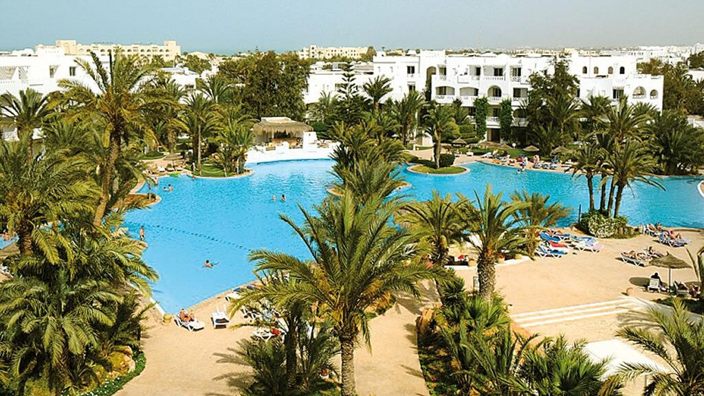 Djerba Resort