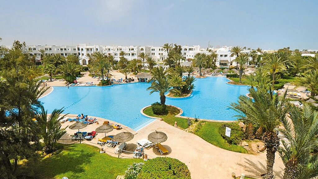 Djerba Resort