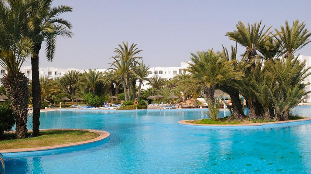 Djerba Resort