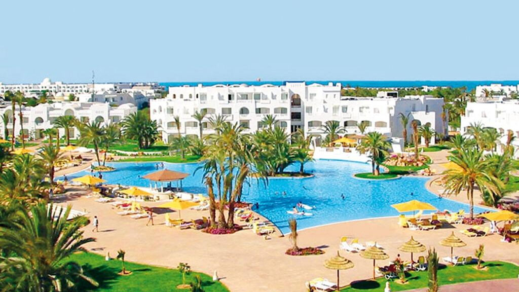 Djerba Resort