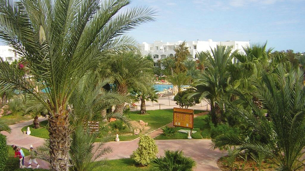 Djerba Resort