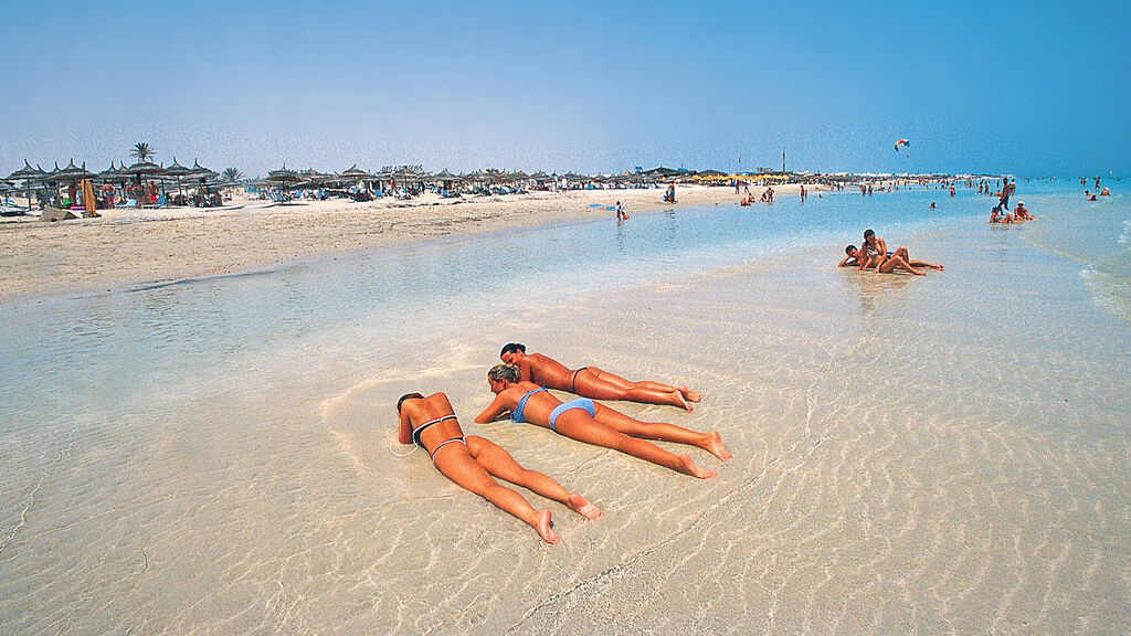 Vincci Djerba Resort