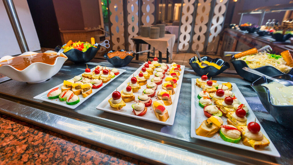 Vincci Djerba Resort