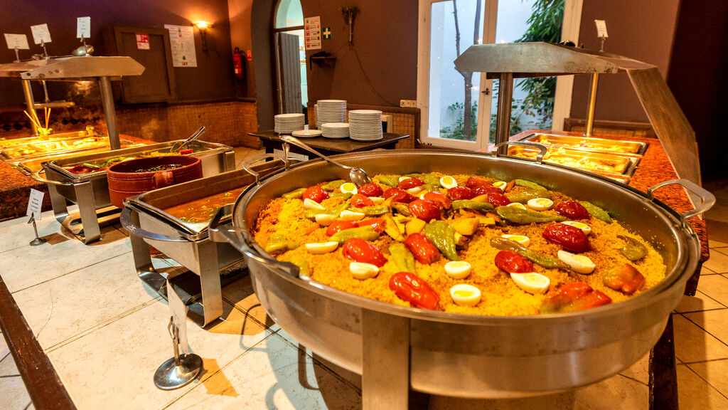 Vincci Djerba Resort