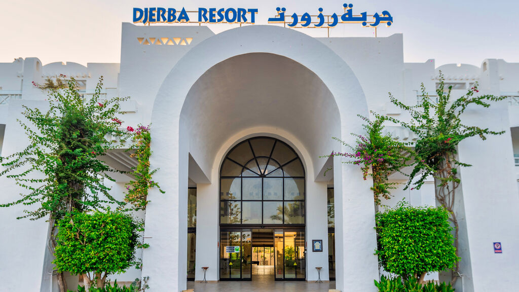 Vincci Djerba Resort