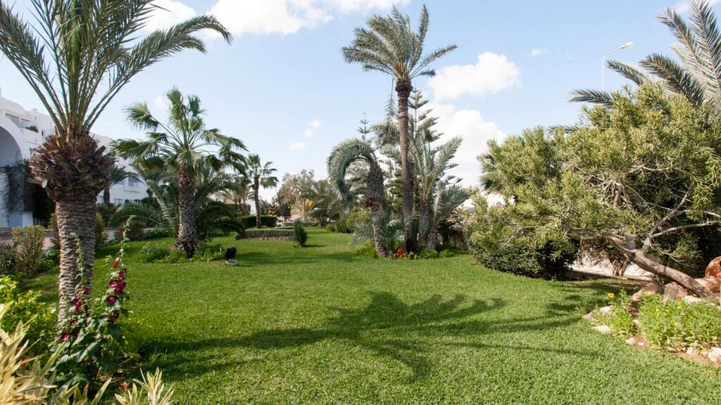 Vincci Djerba Resort
