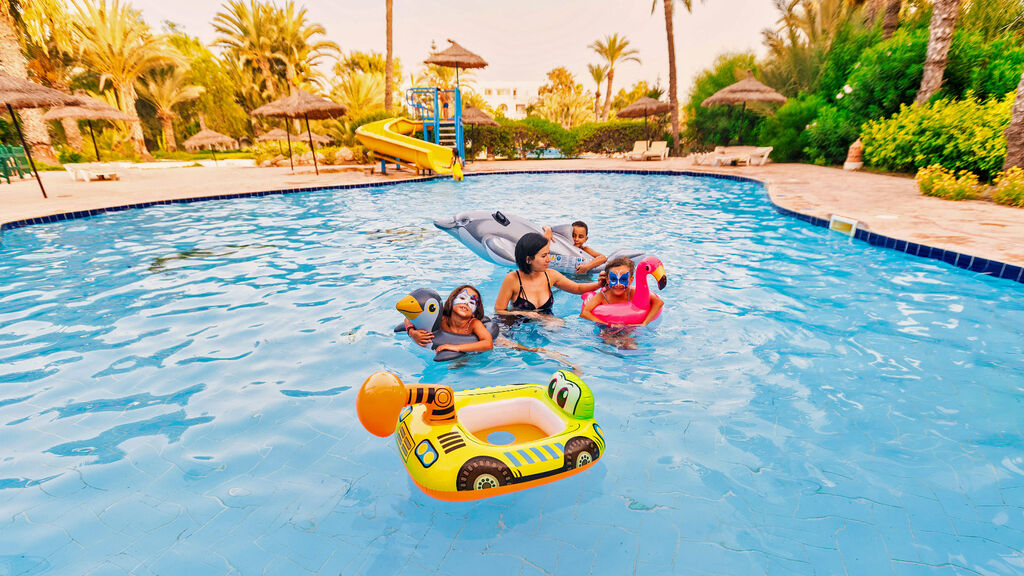 Vincci Djerba Resort
