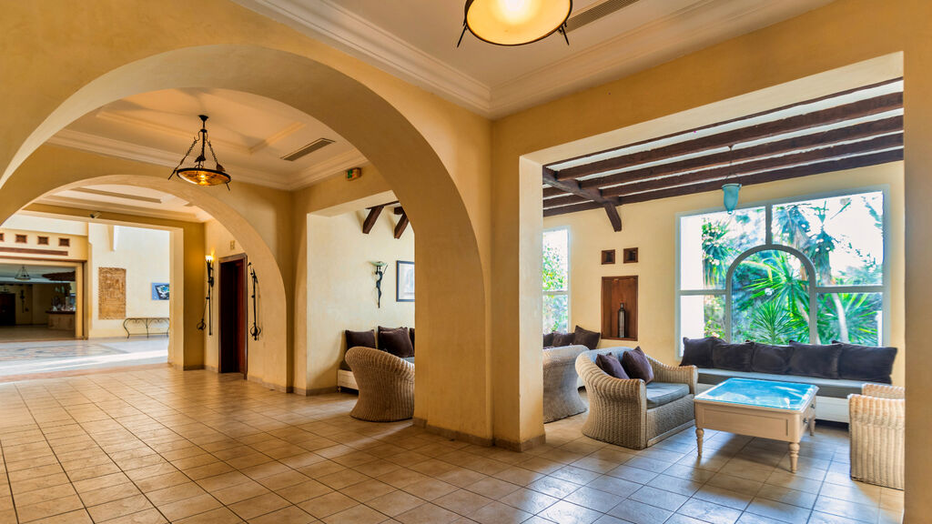 Vincci Djerba Resort
