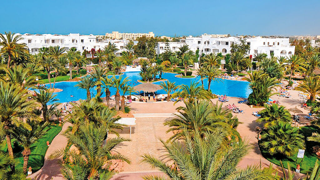 Vincci Djerba Resort