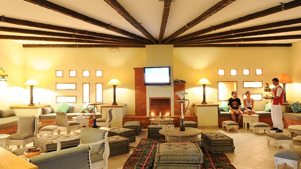 Vincci Djerba Resort