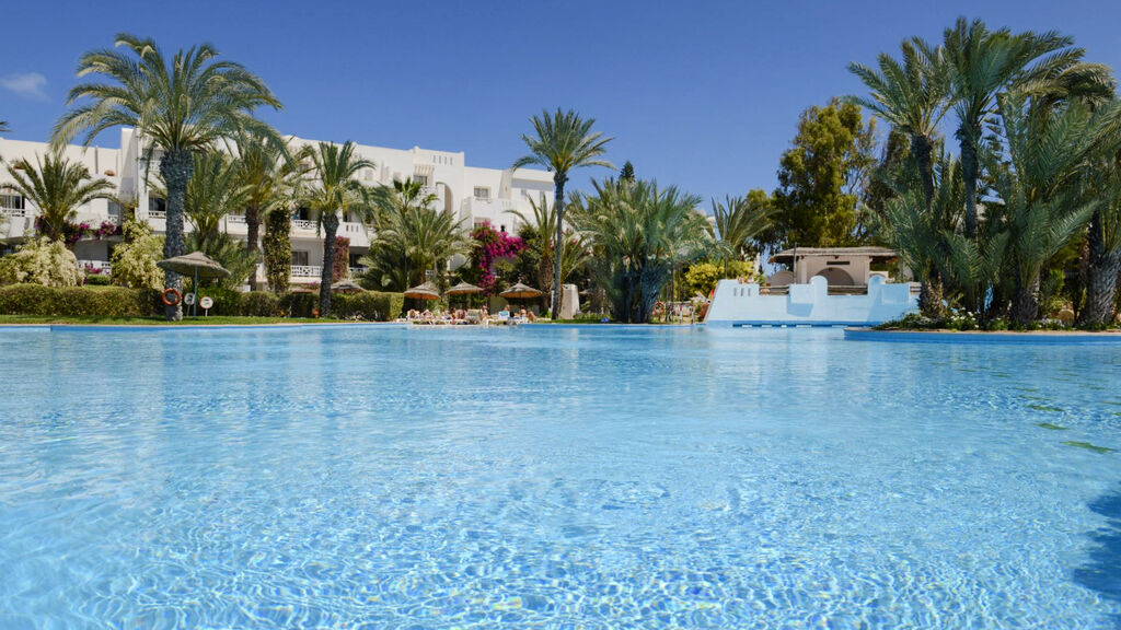 Vincci Djerba Resort