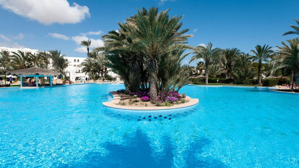 Vincci Djerba Resort