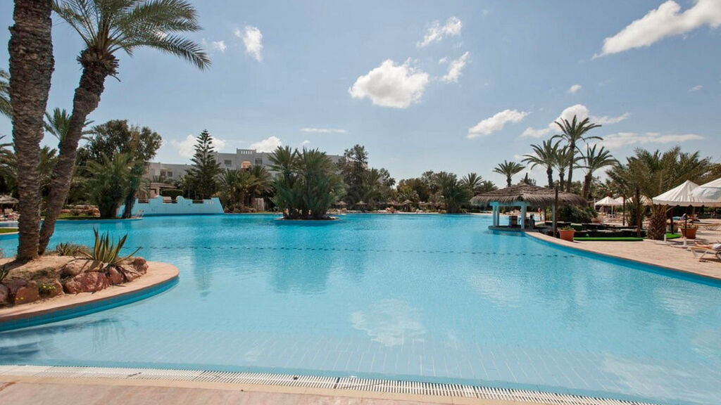 Vincci Djerba Resort
