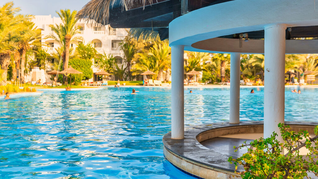 Vincci Djerba Resort