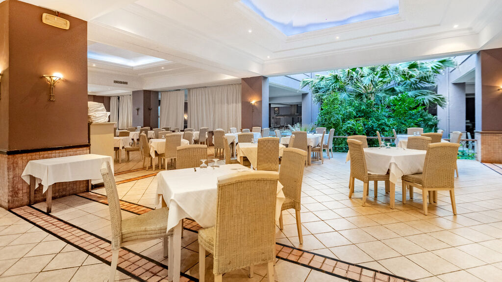 Vincci Djerba Resort