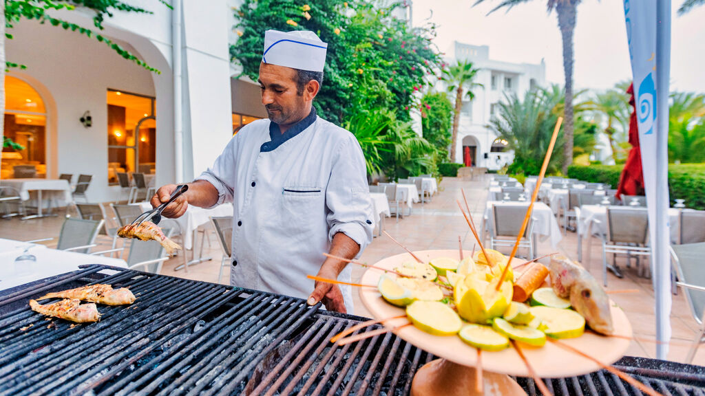Vincci Djerba Resort