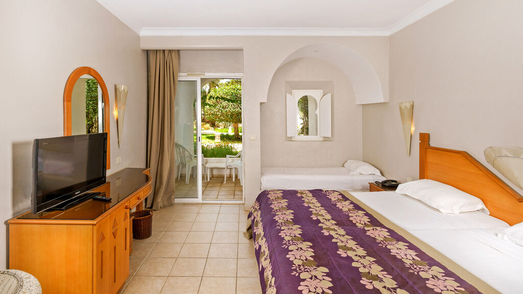 Vincci Djerba Resort