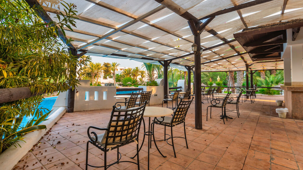 Vincci Djerba Resort