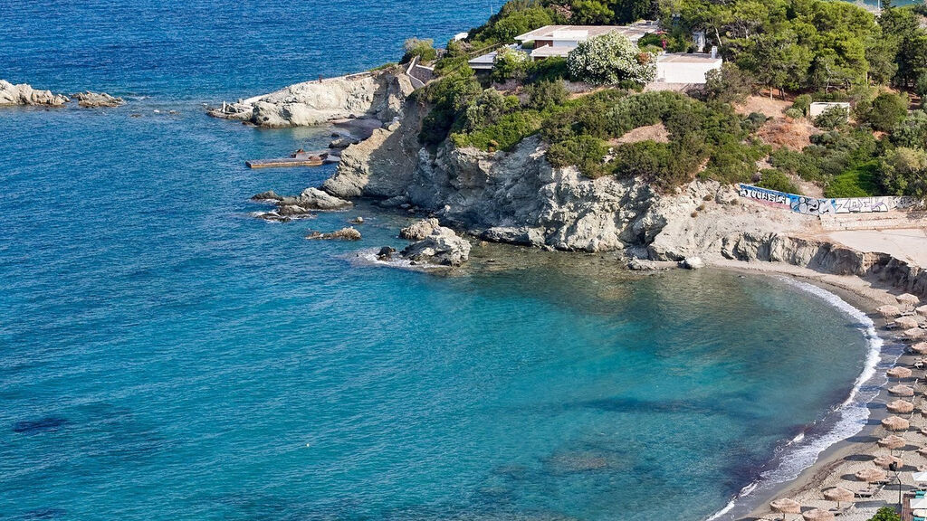 Vincci EverEden Beach Resort