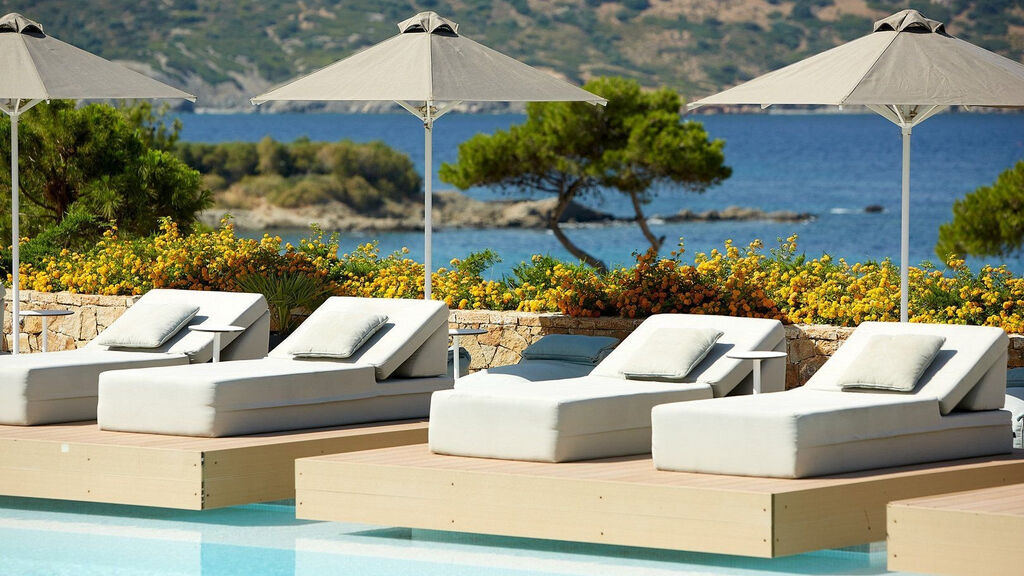 Vincci EverEden Beach Resort