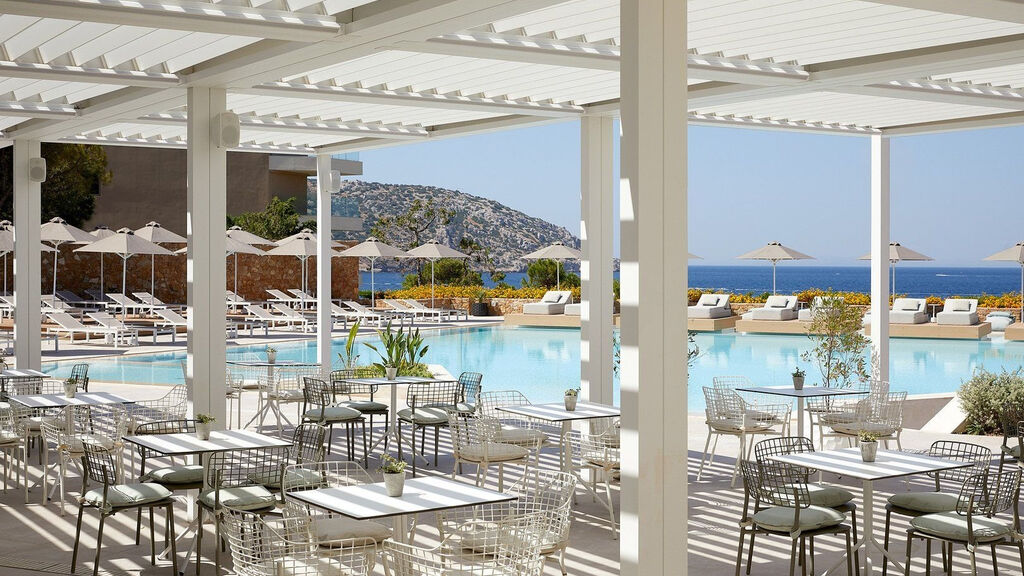 Vincci EverEden Beach Resort