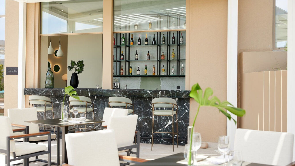 Vincci EverEden Beach Resort