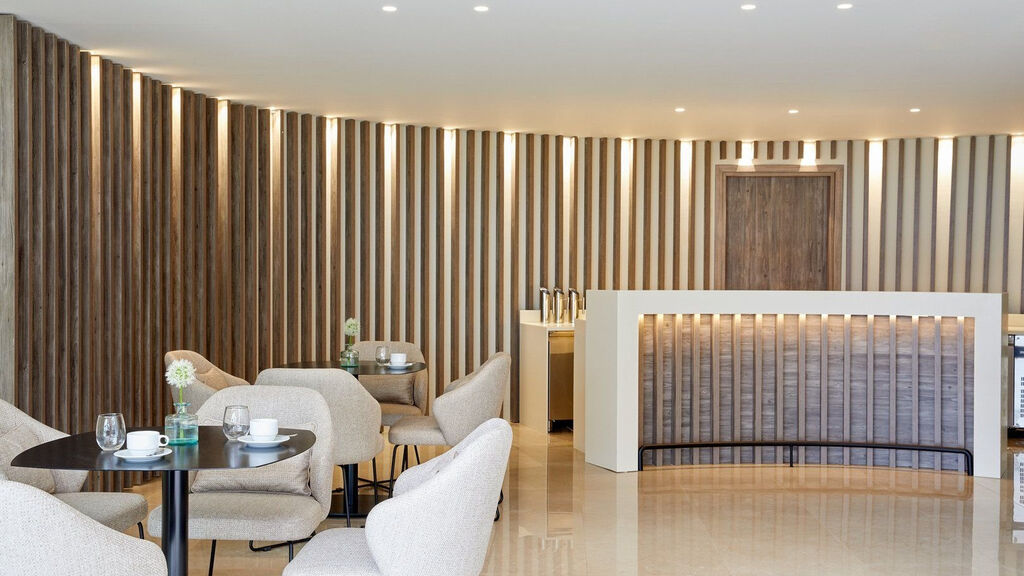 Vincci EverEden Beach Resort