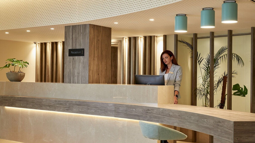 Vincci EverEden Beach Resort