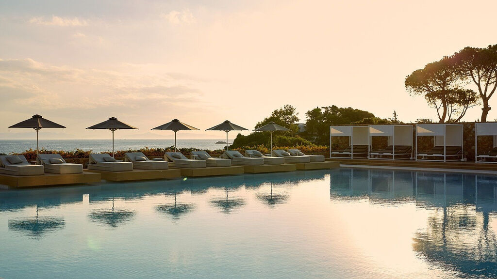 Vincci EverEden Beach Resort