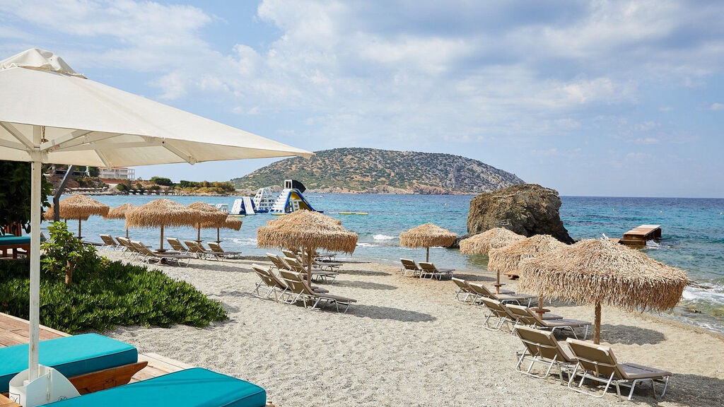 Vincci EverEden Beach Resort