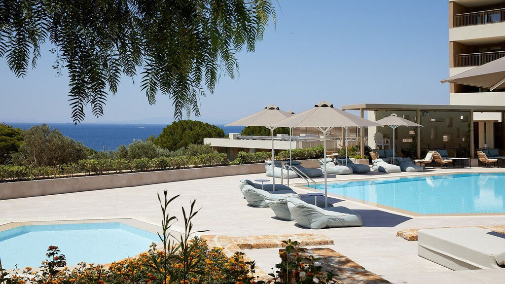 Vincci EverEden Beach Resort