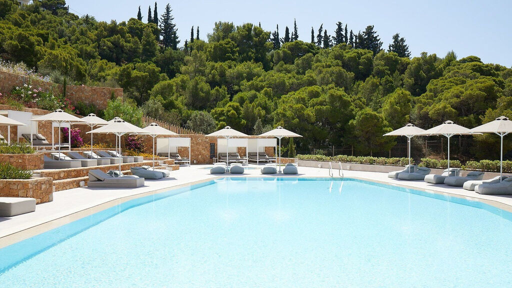 Vincci EverEden Beach Resort