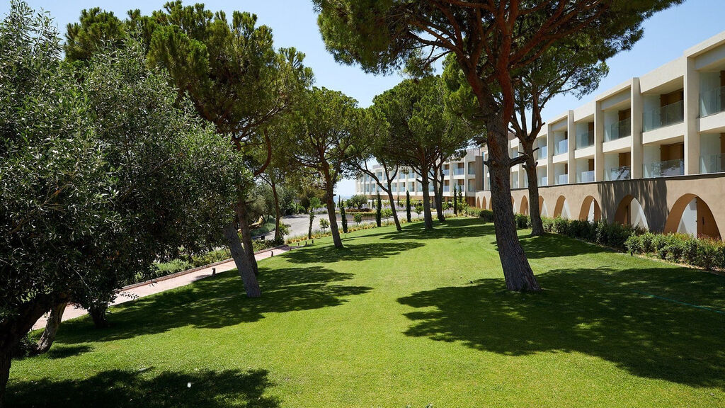 Vincci EverEden Beach Resort