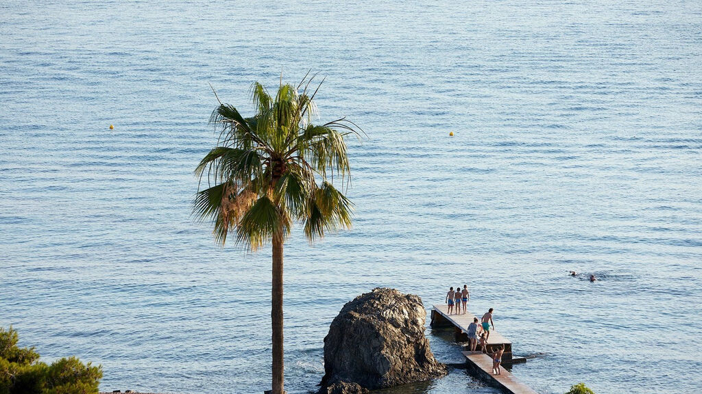 Vincci EverEden Beach Resort