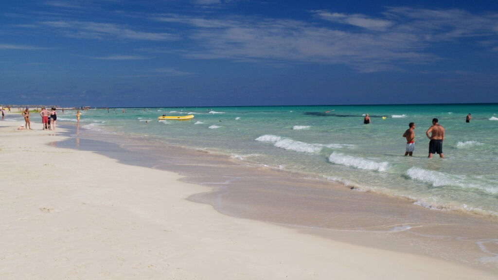 Vincci Helios Beach