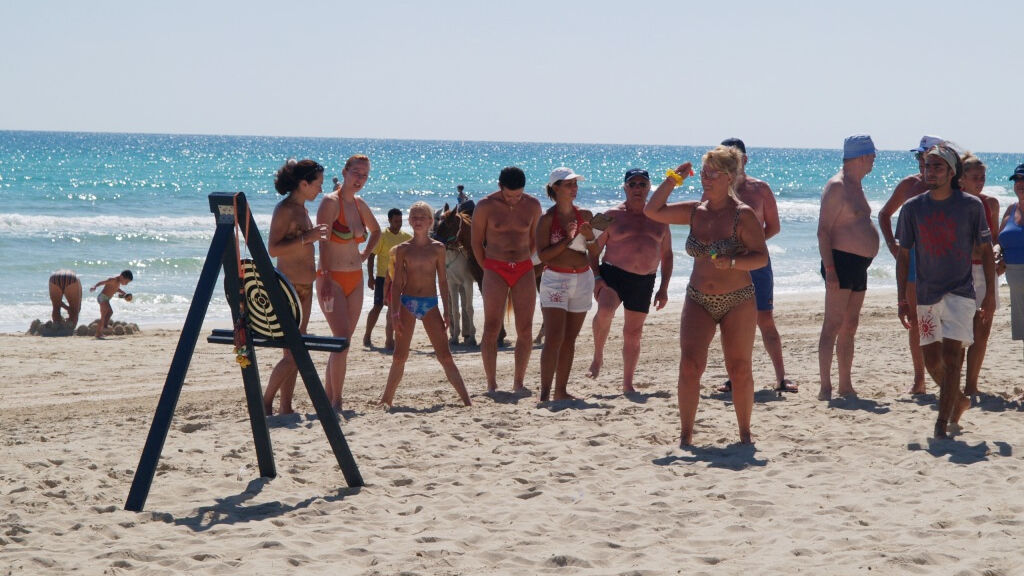 Vincci Helios Beach