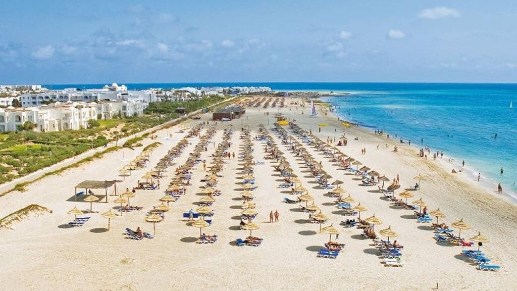 Vincci Helios Beach