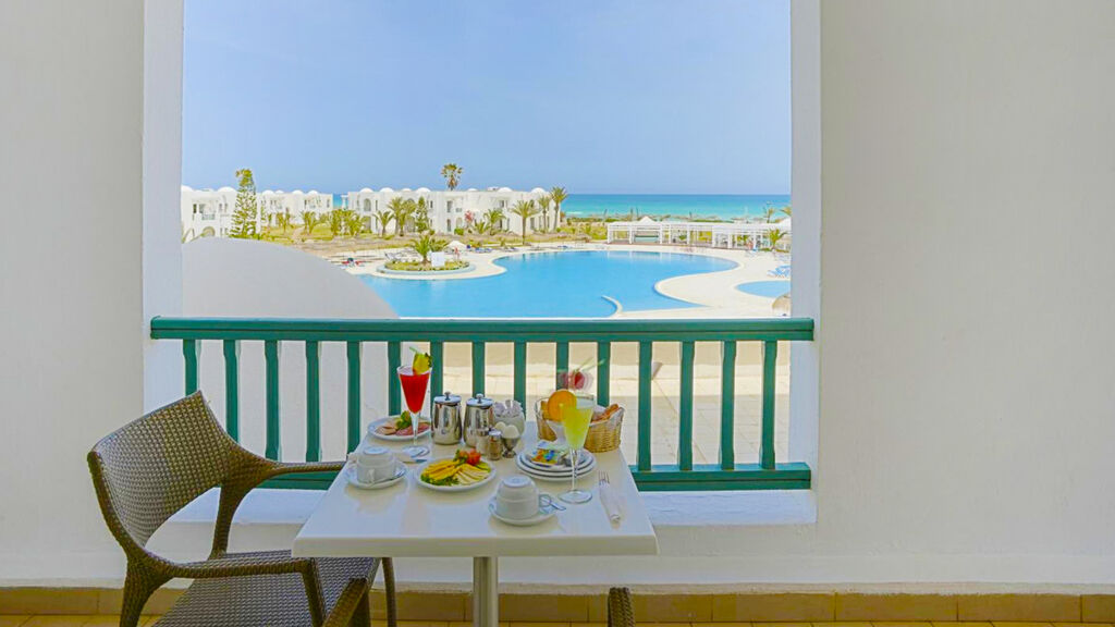 Vincci Helios Beach