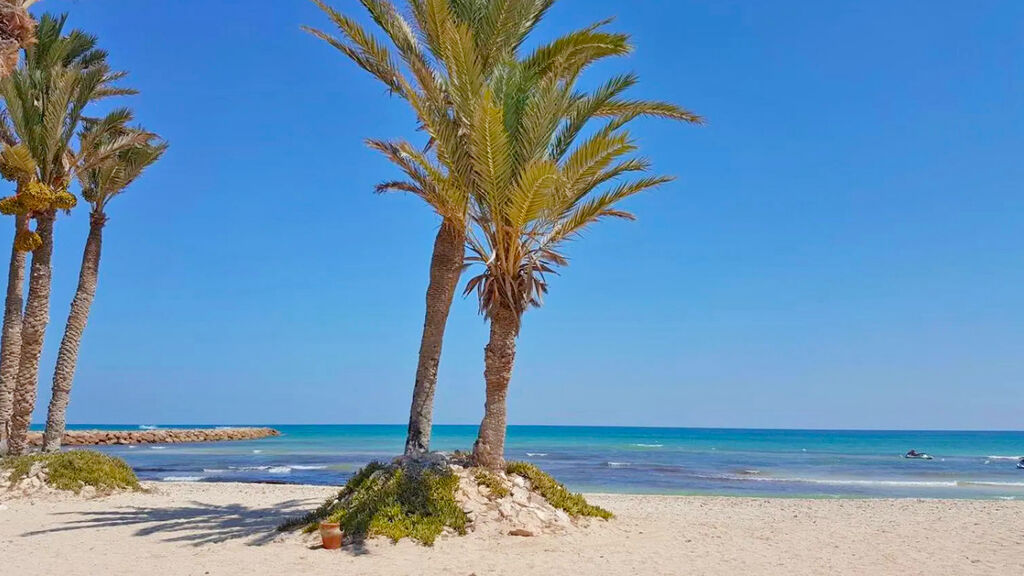 Vincci Helios Beach