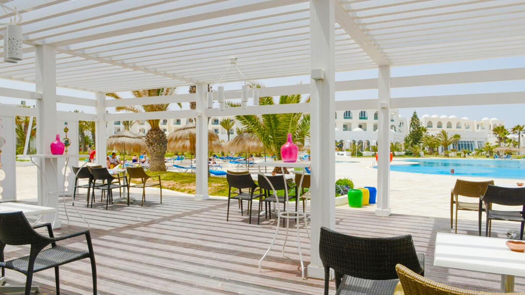 Vincci Helios Beach