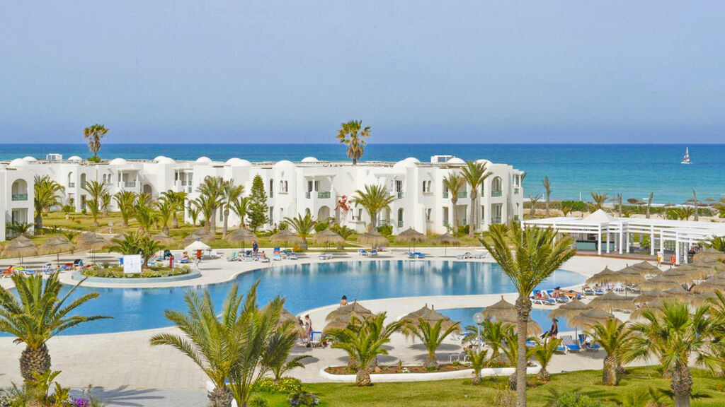 Vincci Helios Beach