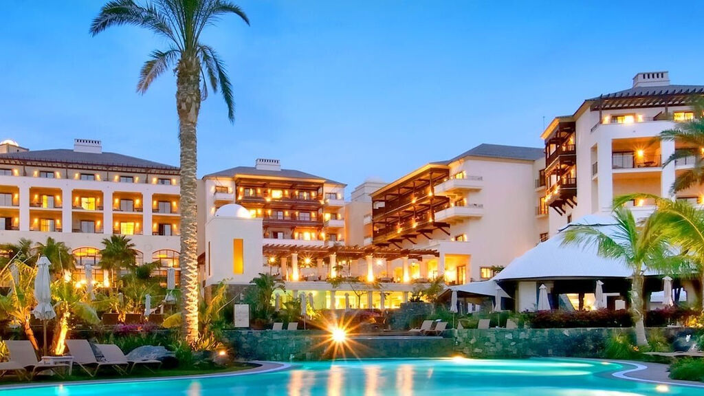 Vincci Seleccion La Plantacion